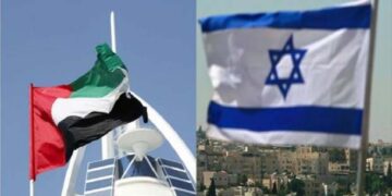 اب دبئی صہیونی ریاست اسرائیل کیلیے پروازیں چلائے گا