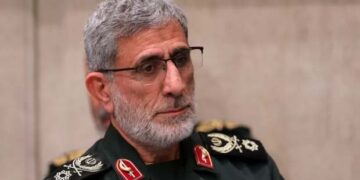 عراق میں صہیونی ٹھکانے پر حملہ دشمن سے مقابلے کا اعلان ہے، ایران