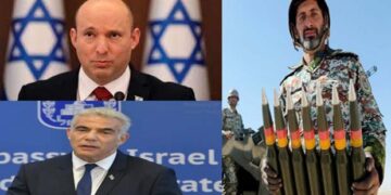 پاسداران انقلاب کےامریکی بلیک لسٹ سے نکالے جانےکے امکانات پر اسرائیل کی تشویش 