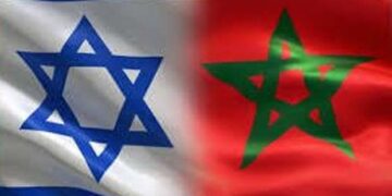 صہیونی ریاست اسرائیل اورمراکش میں ایک اور معاہدہ طے پا گیا