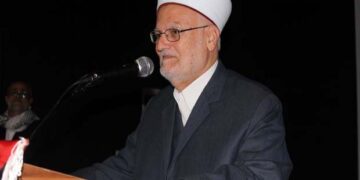 مسجد اقصیٰ میں مسلمان بڑی تعداد میں حاضری کی مہم کا حصہ بنیں، عکرمہ صبری