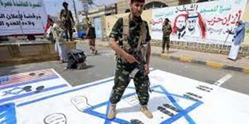 اسرائیل نے یمن میں امریکی و سعودی کمزور پڑتی طاقتوں کا اعتراف کرلیا