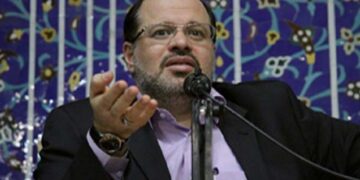 ہماری کامیابی ہے کہ دنیا اسرائیل کی بدصورتی سے واقف ہوئی، فلسطینی رہنما