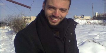 صہیونی انتظامی حراست کے خلاف فلسطینی قیدی کی بھوک ہڑتال