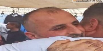 صہیونی جیل سے فلسطینی قیدی کی 20 برس بعد رہائی منظور