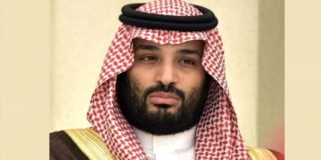 سعودی ولی عہد نے اسرائیل کودشمن کی جگہ اتحادی  قرار دے دیا