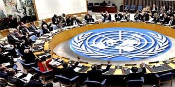 اقوام متحدہ حرکت میں آ گئی