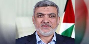 اسرائیلی حمایت میں آسٹریلیا کے تنظیم کے خلا ف اقدام کی مذمت کرتے ہیں، حماس