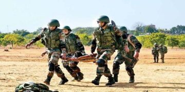 کشمیریوں پر مظالم کی انتہا کرنے والے بھارتی اہلکار ذہنی مریض بن گئے