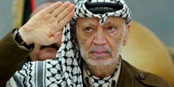 یاسرعرفات کے قتل میں اسرائیلی سازشوں کا انکشاف