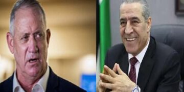 فلسطینی اتھارٹی صہیونی حکمرانوں کیساتھ دوستی کی پینگیں بڑھانے میں مصروف