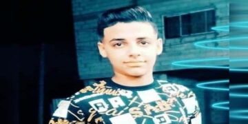 غزہ: کینسرکا مریض فلسطینی بچہ طبی سہولیات کے فقدان  کے باعث چل بسا