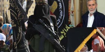 فلسطینیوں کے گھروں کی مسماری استقامت کو کمزور نہیں کرسکتی، جہاد اسلامی