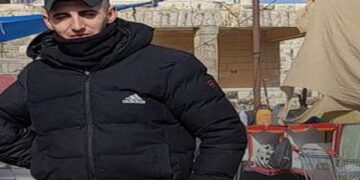 صہیونی فوج کے ہاتھوں سابق فلسطینی قیدی کی دوبارہ گرفتاری