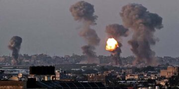 غزہ: صہیونی حملوں میں ایک برس کے دوران 60 خواتین شہید، رپورٹ