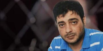 صہیونی جیل میں 27 سالہ قید میں فلسطینی اپنے خاندان سے ملاقات سے محروم   