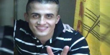 اسرائیلی گلبوع جیل سے منتقلی کیلیے فلسطینی کی کامیاب بھوک ہڑتال