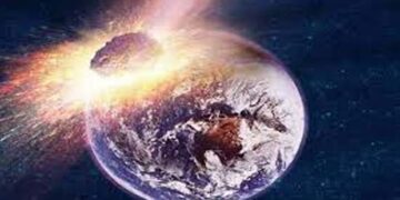 مقبوضہ فلسطین میں غزہ سے ایک بڑا سیارچہ گزرنے کا امکان ہے، ناسا