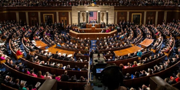 امریکہ: سینیٹ میں صہیونی دفاعی نظام کے لیے ایک ارب ڈالر کی منظوری