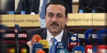 عراق میں نامعلوم افراد کا امریکی واسرائیلی ٹھکانوں پرزبردست حملہ