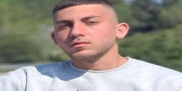 صہیونی جیل سے فلسطینی کی20 ماہ بعد رہائی