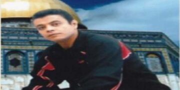 صہیونی زندان میں عمر قید پانے والے فلسطینی میں کینسر کی تشخیص