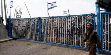  اسرائیلی عدالت میں فلسطینی کو 13 سال قید اور 40 ہزار جرمانے کی سزا