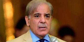 مسجد اقصیٰ پر صہیونی حملے کی شدید مذمت کرتے ہیں، وزیر اعظم شہباز شریف