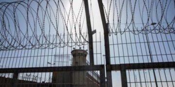 اسرائیلی عدالتوں کےخلاف فلسطینی قیدیوں کا بائیکاٹ جاری