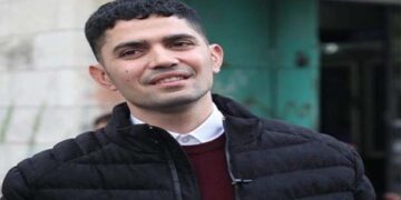 صہیونی فوج نےڈیڑھ سال قبل رہائی پانے والے فلسطینی کوگولی مار کرشہید کردیا   