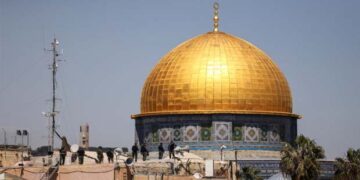 مسجد اقصیٰ پر صہیونی حملہ عالمی قانون کی کھلی خلاف ورزی ہے، سعودی عرب