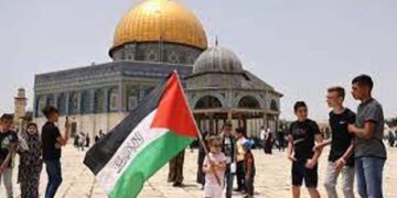 اسرائیلی عدالت میں 80 سے زائد فلسطینی روزے داروں کے خلاف مقدمہ