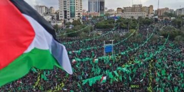 صہیونی جارحیت کے خلاف مزاحمت جاری رکھیں گے، فلسطینی مزاحمت