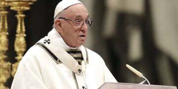 قبلہ اول پر صہیونی حملوں کے خلاف پوپ فرانسس کی مذمت