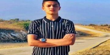 صہیونی فوج کی چھاپہ مارکارروائی میں فلسطینی نوجوان گرفتار