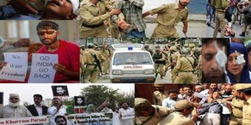 مقبوضہ کشمیر میں ایک ماہ میں 16 کشمیری شہید، رپورٹ