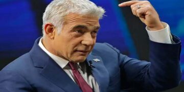 مسجد اقصیٰ سے متعلق صہیونی وزیر خارجہ کا بیان جاری