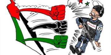 اسرائیلی عسکری طاقتوں کاحکام کو غزہ میں فوجی تنازعے سے بچنے کا مشورہ