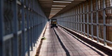 قابض صہیونی حکام کا غزہ کی گزرگاہ کو بند کرنے کا فیصلہ