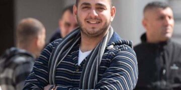 صہیونی فوج نے سابق فلسطینی قیدی کو دوبارہ گرفتار کرلیا