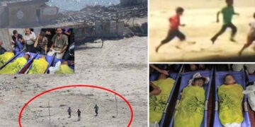 غزہ: اسرئیلی عدالت میں فلسطینی بچوں کے قتل کی تحقیقات کی درخواست مسترد