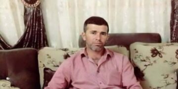 اسرائیلی عدالت میں فلسطینی کو عمر قید کی سزا