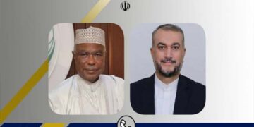 ایران کا او آئی سی وزرائے خارجہ کے اجلاس کا خیر مقدم