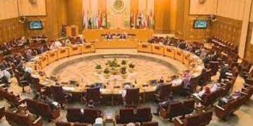 عرب لیگ کی مسئلہ فلسطین و یوکرین کو ایک ہی نظر سے نا دیکھنے پرعالمی برادری پر شدیدتنقید