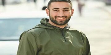 اسرائیلی عدالت میں فلسطینی کی حراست میں بلاجوازتوسیع