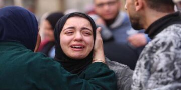 صہیونی فوج کے ہاتھوں 1 سال میں 355 فلسطینی شہید،16000 سے زائد زخمی