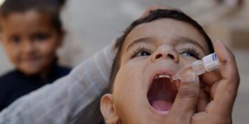 صہیونی ریاست میں 24 سال بعد پولیو کا پہلا کیس رپورٹ