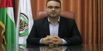 حماس کی فلسطینی حملوں کی مذمت پر صدرعباس پرکڑی تنقید