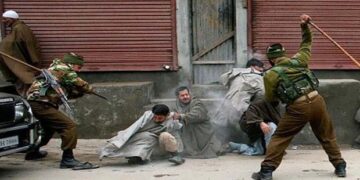 وادئ کشمیر میں بھارتی بربریت جاری، مزید 2 نوجوان شہید کردیےگئے