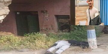 صہیونی فوج نے ایک اور فلسطینی نوجوان کو شہید کر دیا